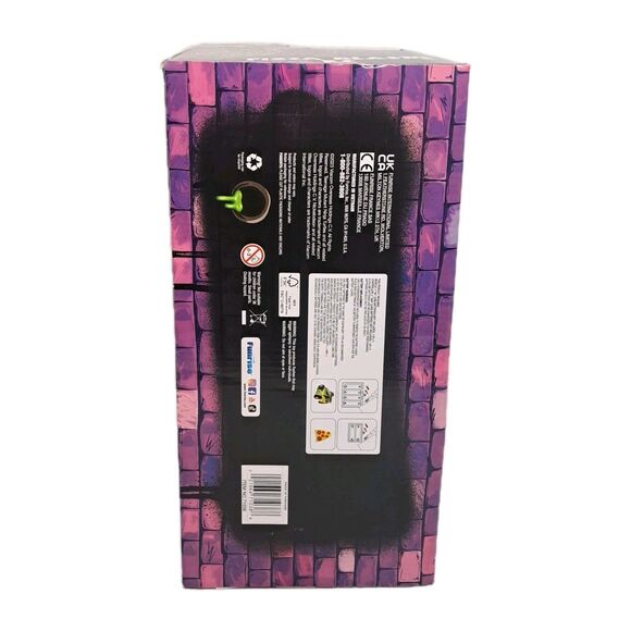 Teenage Mutant Ninja Turtles TMNT Mutant Mayhem RC Pizza Blaster Vehicle Toy NEW - Picture 6 of 6